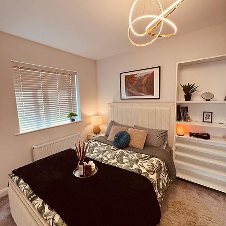 Modern Double & Single Room With Cozy Vibes อาไธ ภายนอก รูปภาพ