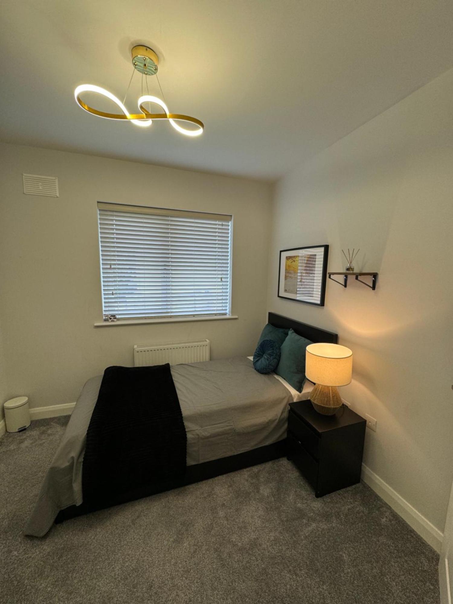 Modern Double & Single Room With Cozy Vibes อาไธ ภายนอก รูปภาพ