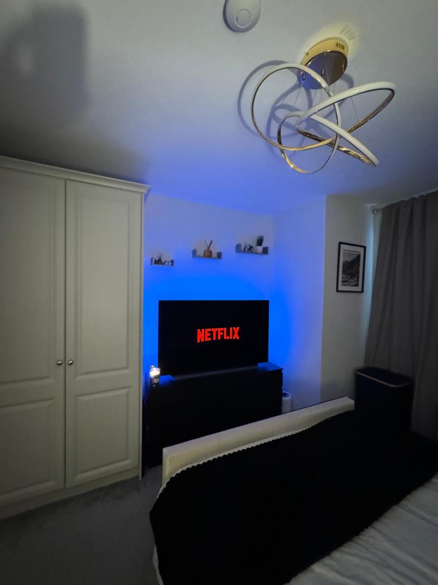Modern Double & Single Room With Cozy Vibes อาไธ ภายนอก รูปภาพ