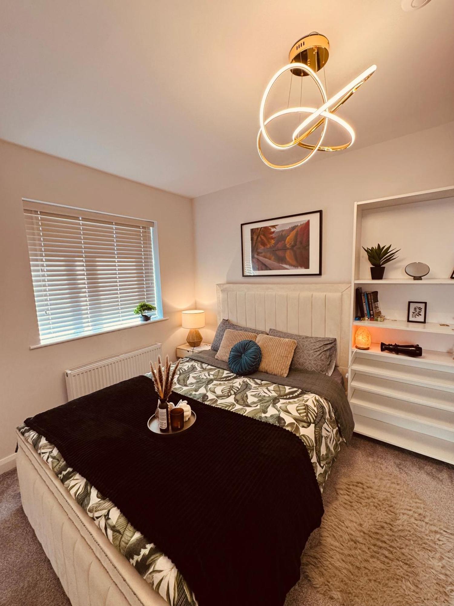 Modern Double & Single Room With Cozy Vibes อาไธ ภายนอก รูปภาพ